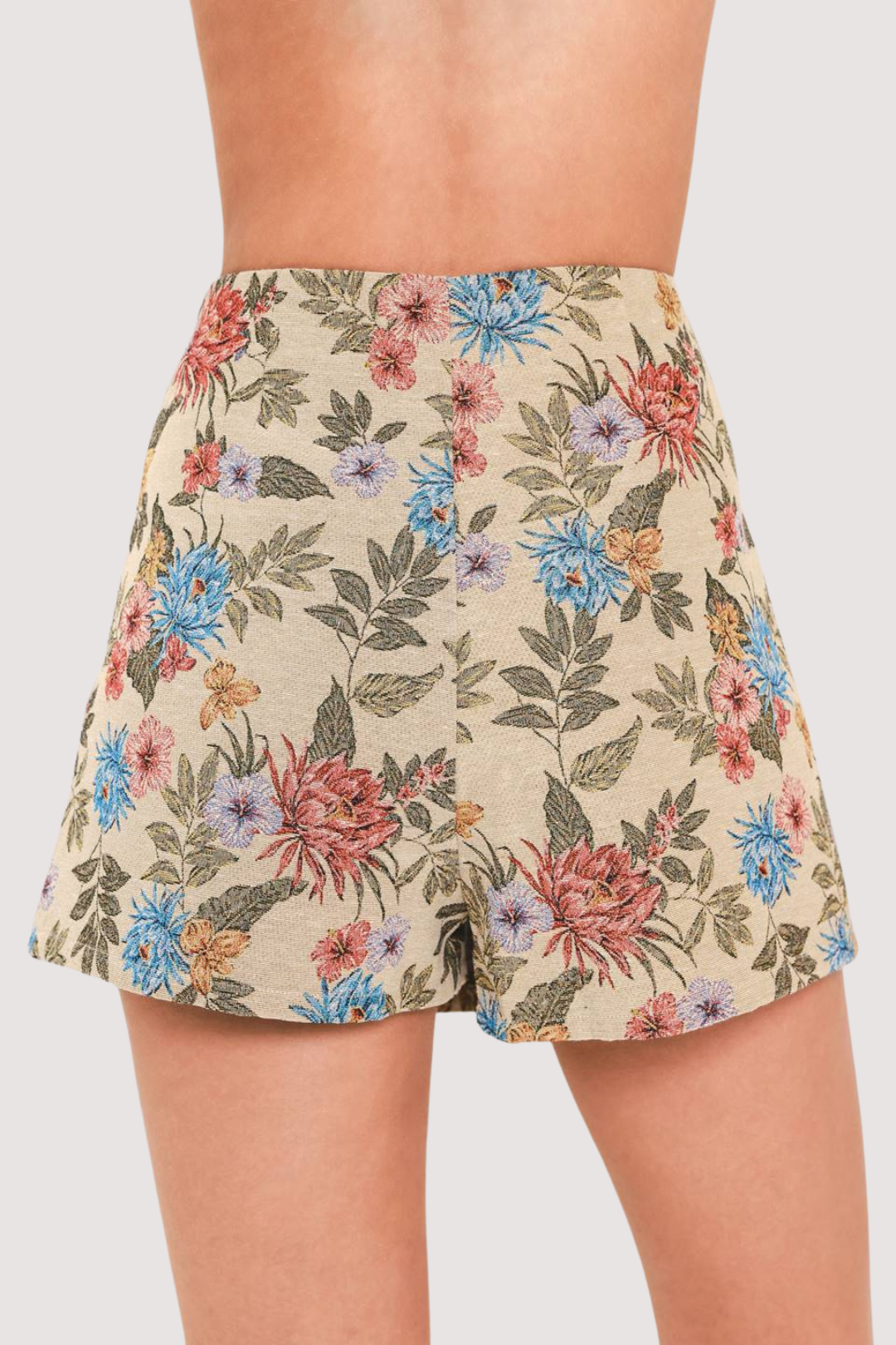 WINSLOW SKORT