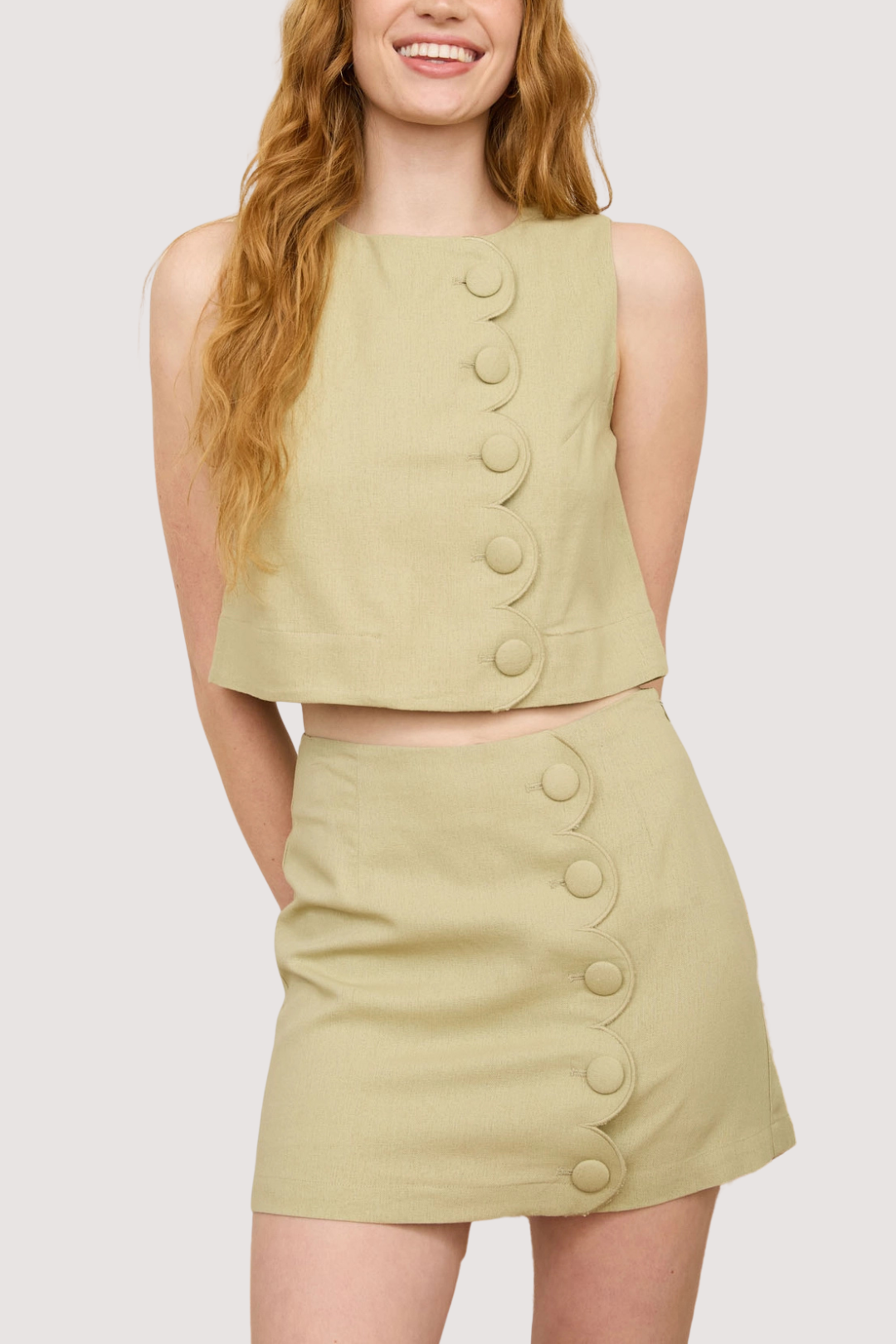 JOSIE TOP