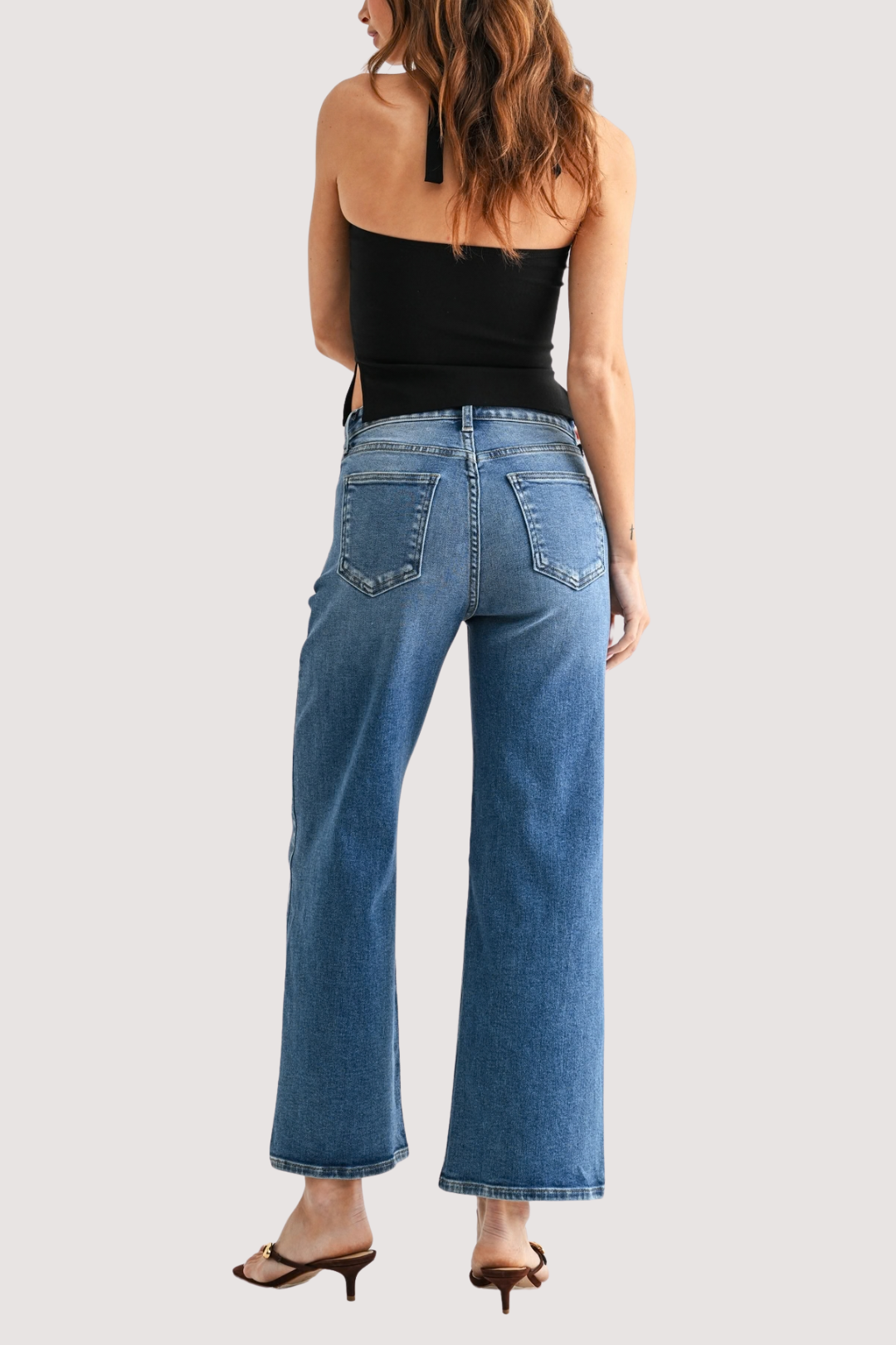 AVA DENIM
