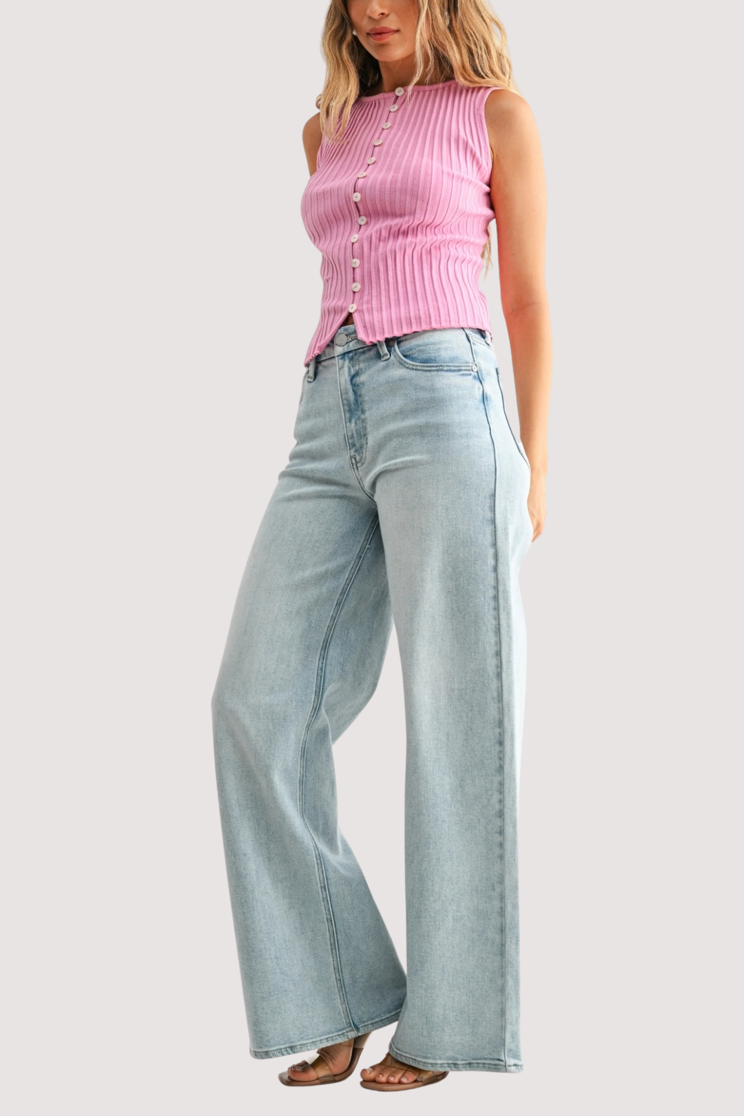 WILLA DENIM