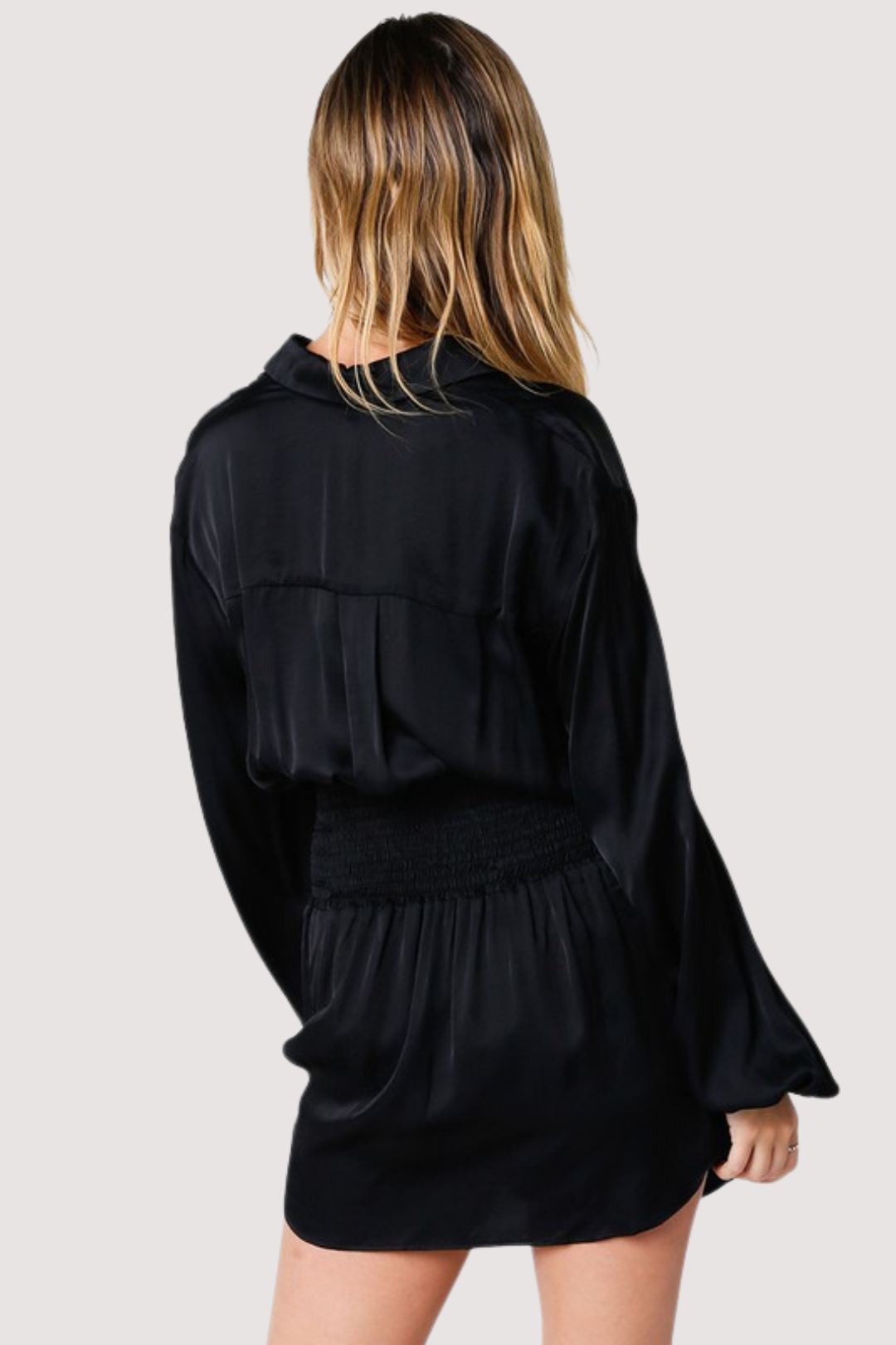 ZURI DRESS