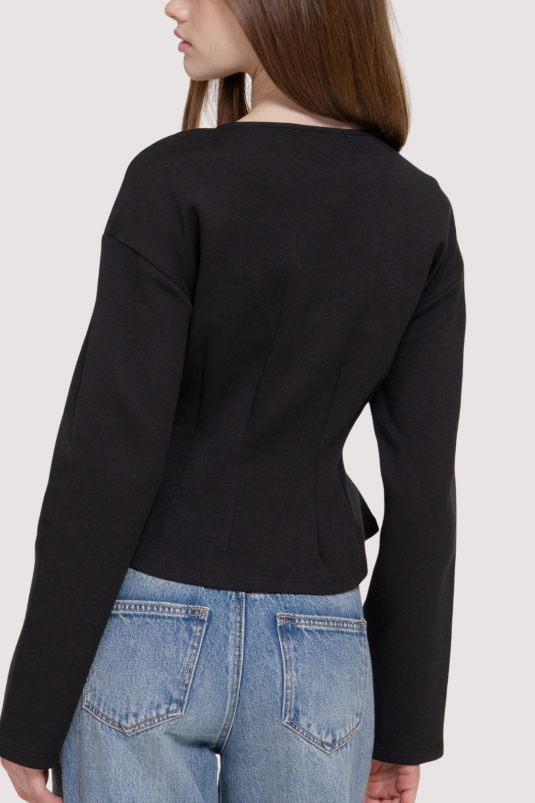 DELILAH TOP