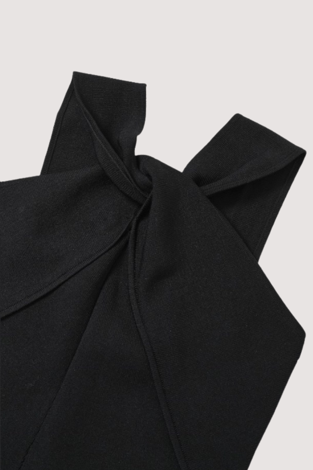 SOLENNE DRESS
