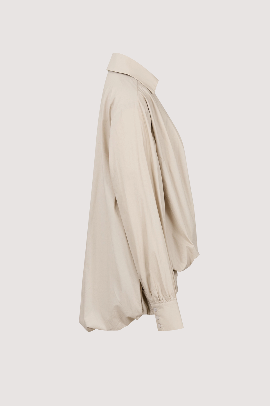 CADE TOP - BEIGE
