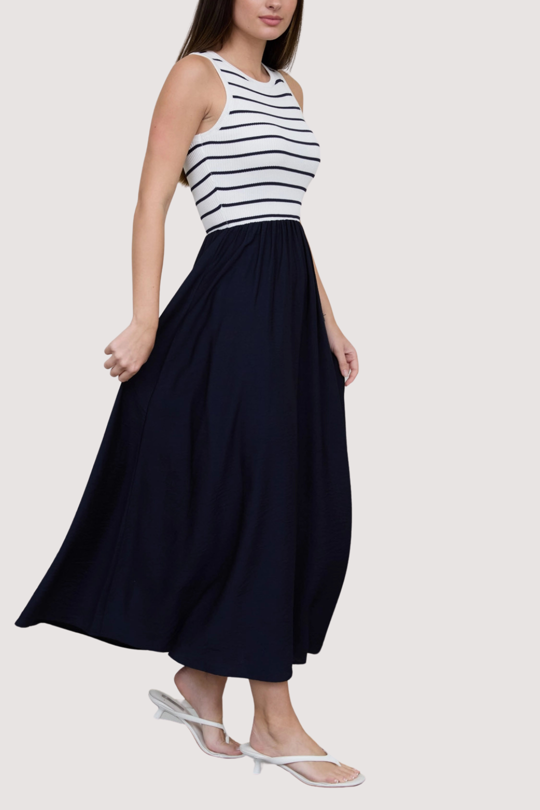 SABRINA DRESS