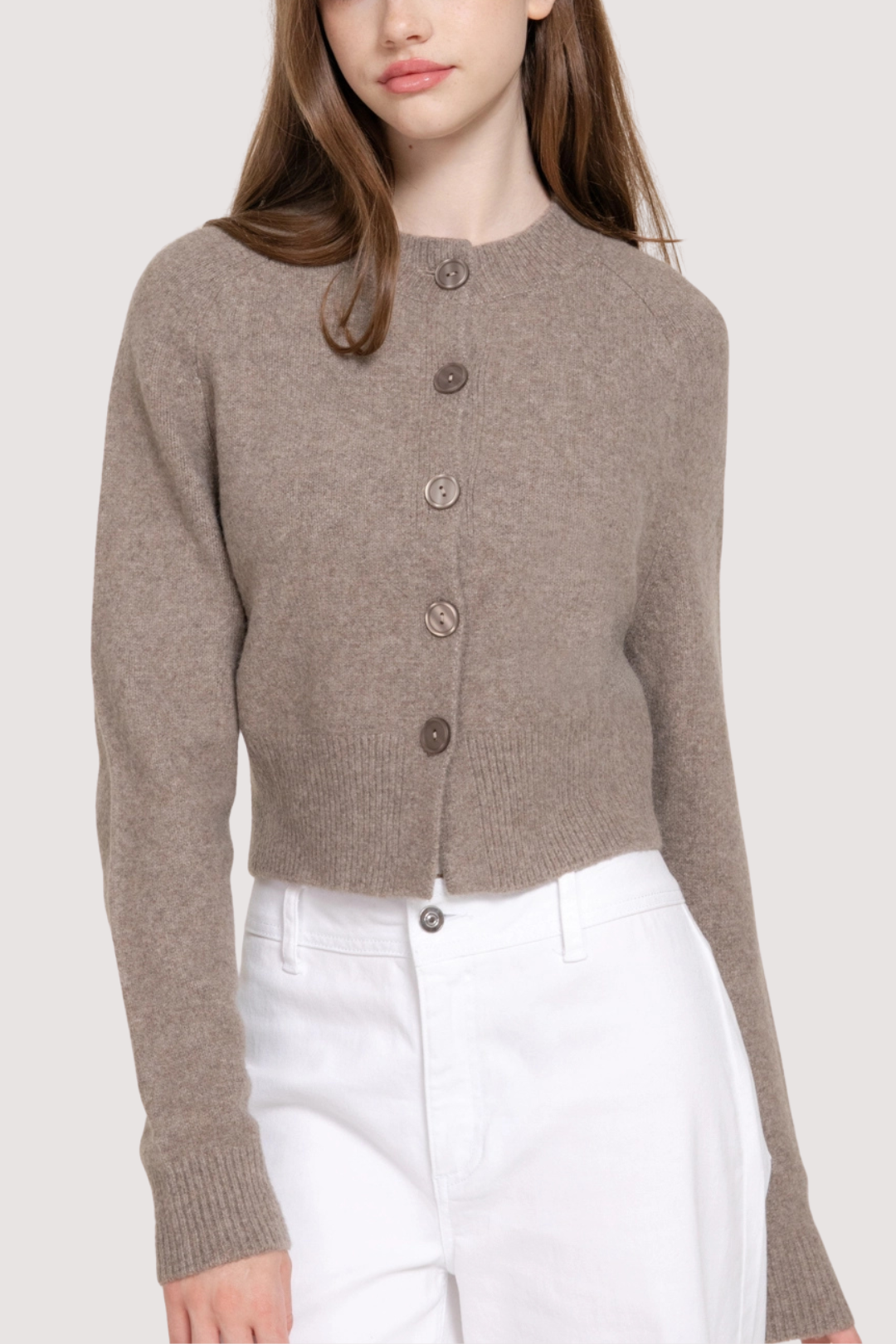 VERA CARDIGAN