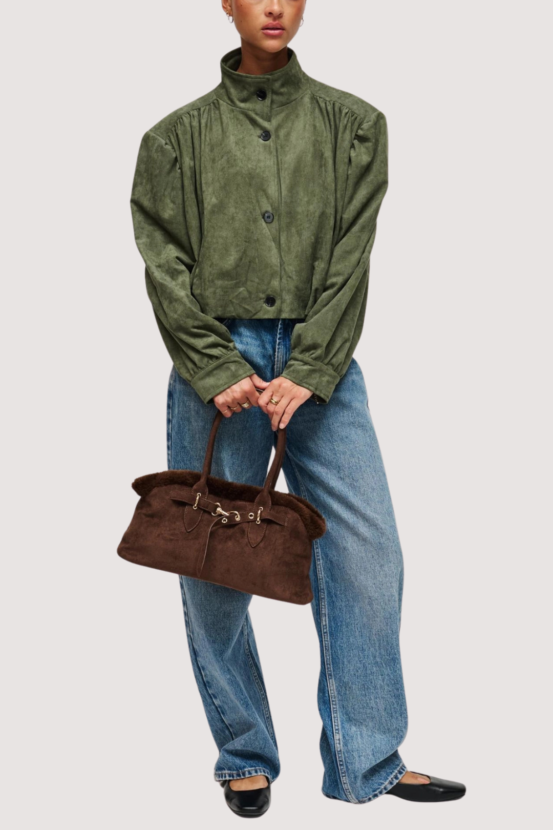 SINCLAIR BAG