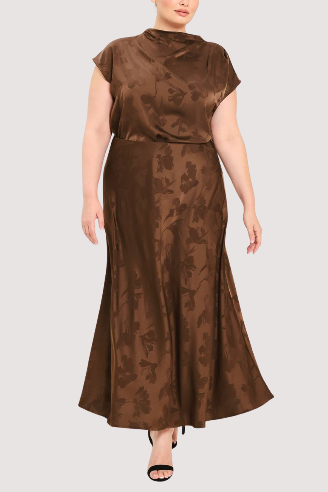 VIENNA SKIRT