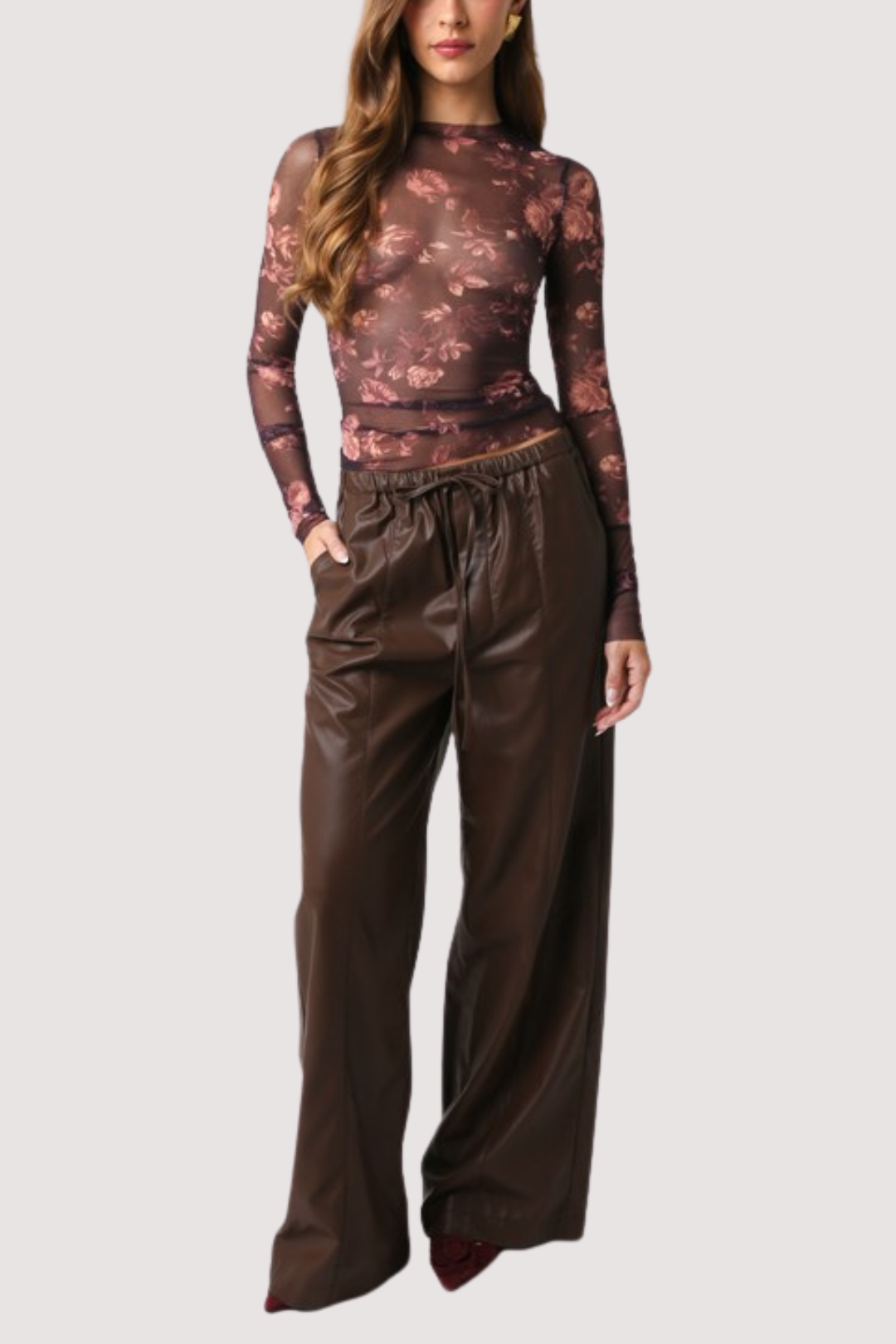 ORION PANTS