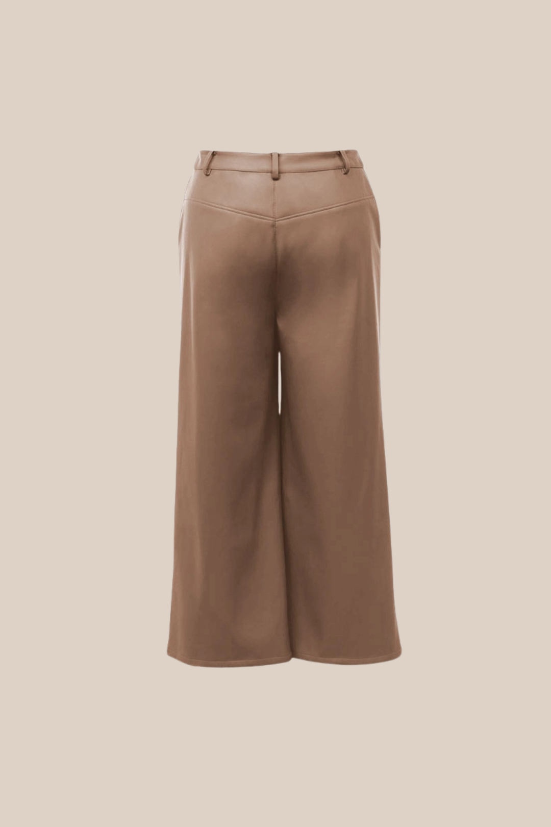 BAILEY  PANTS - TAUPE