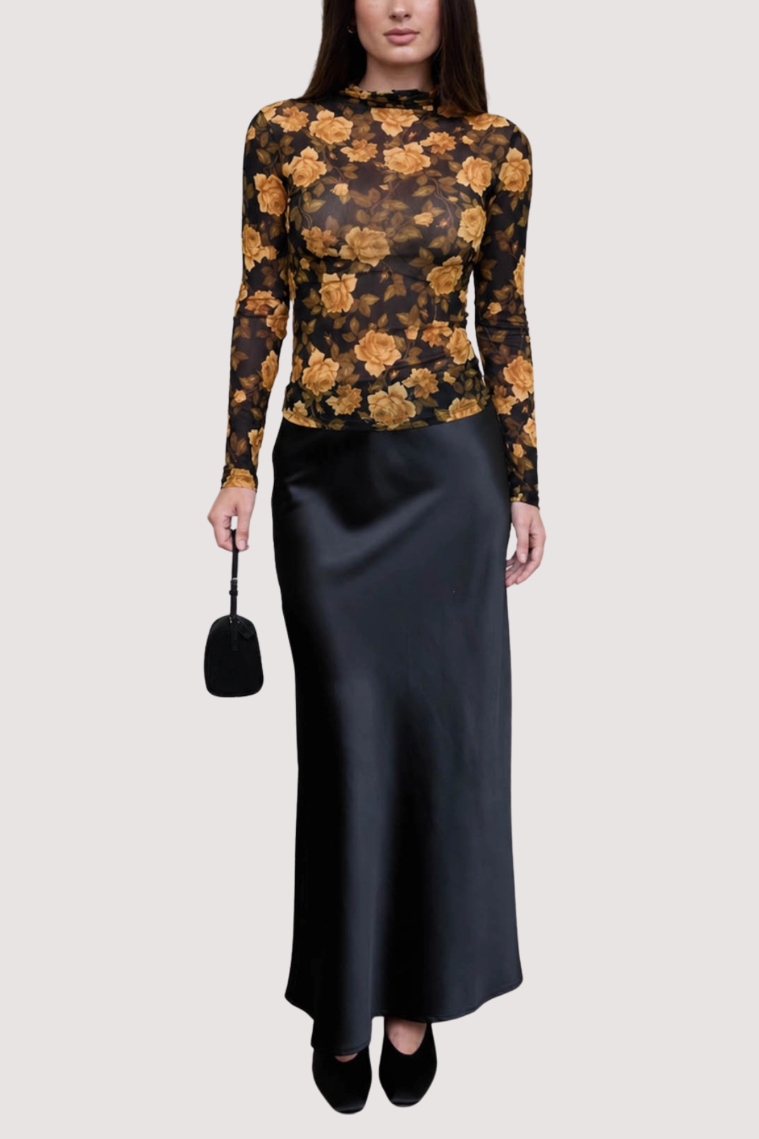 INGRID TOP