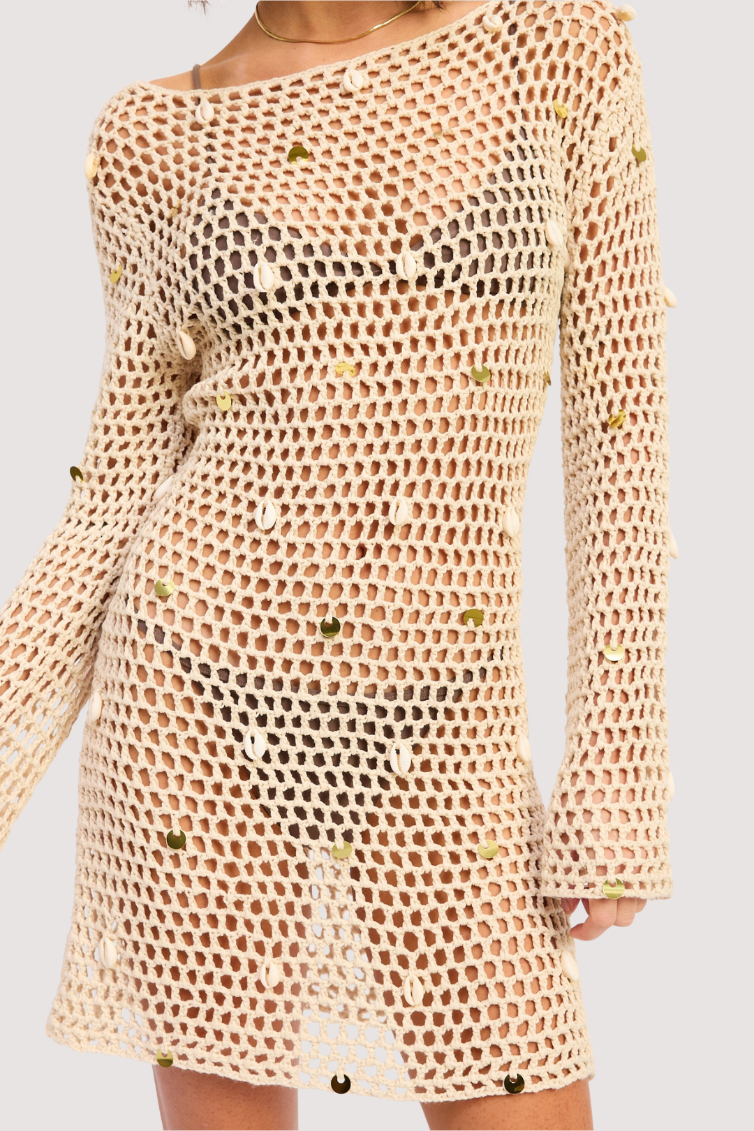 SEASPICE COVER-UP