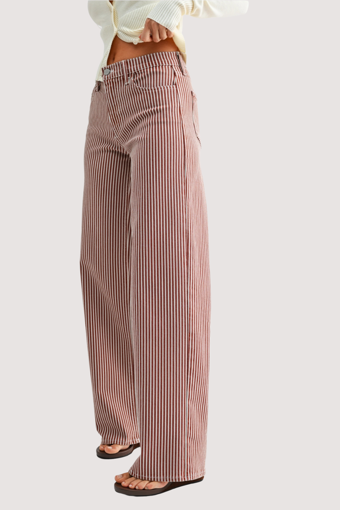 ALLURE DENIM