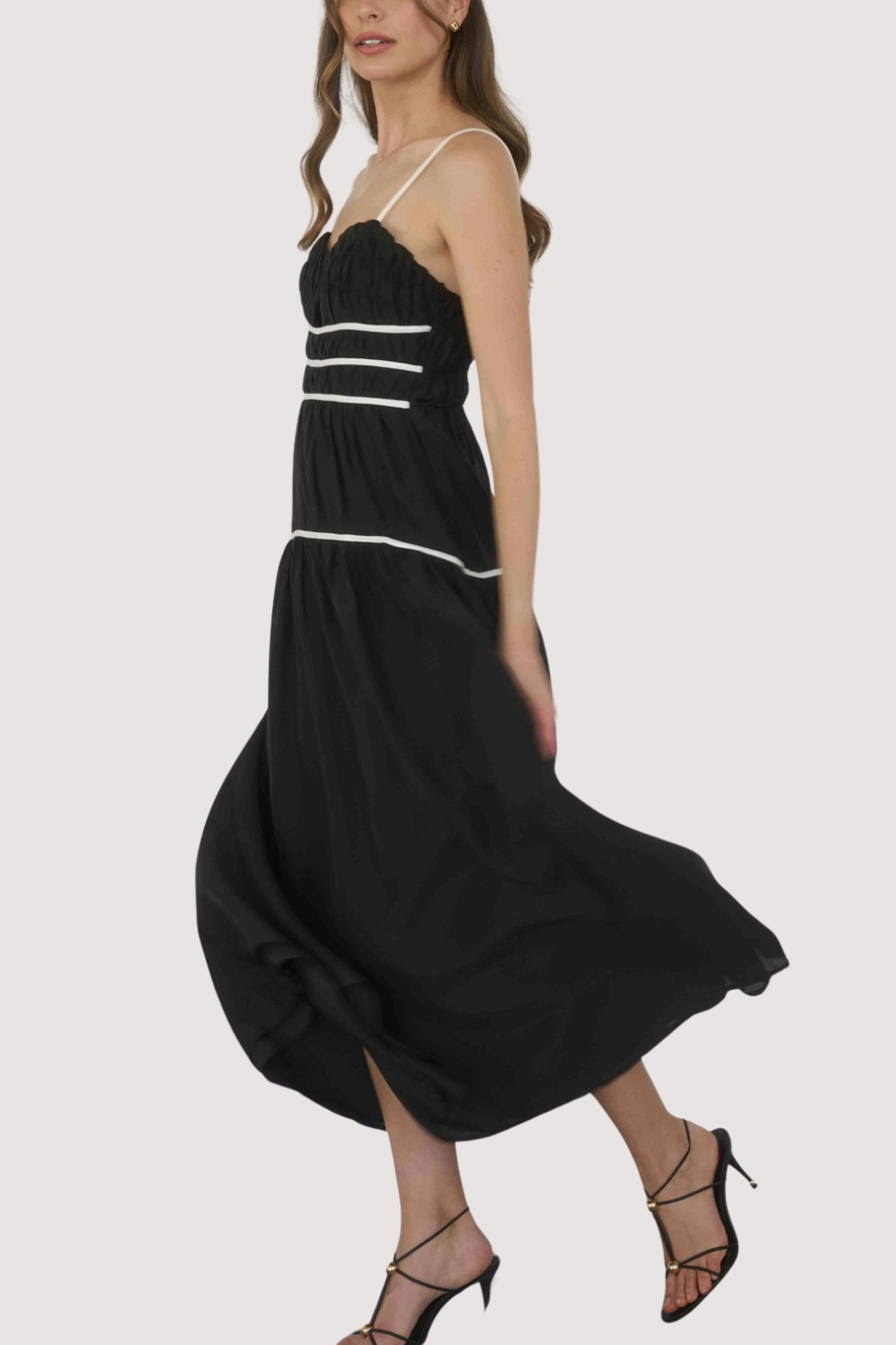 REMY DRESS