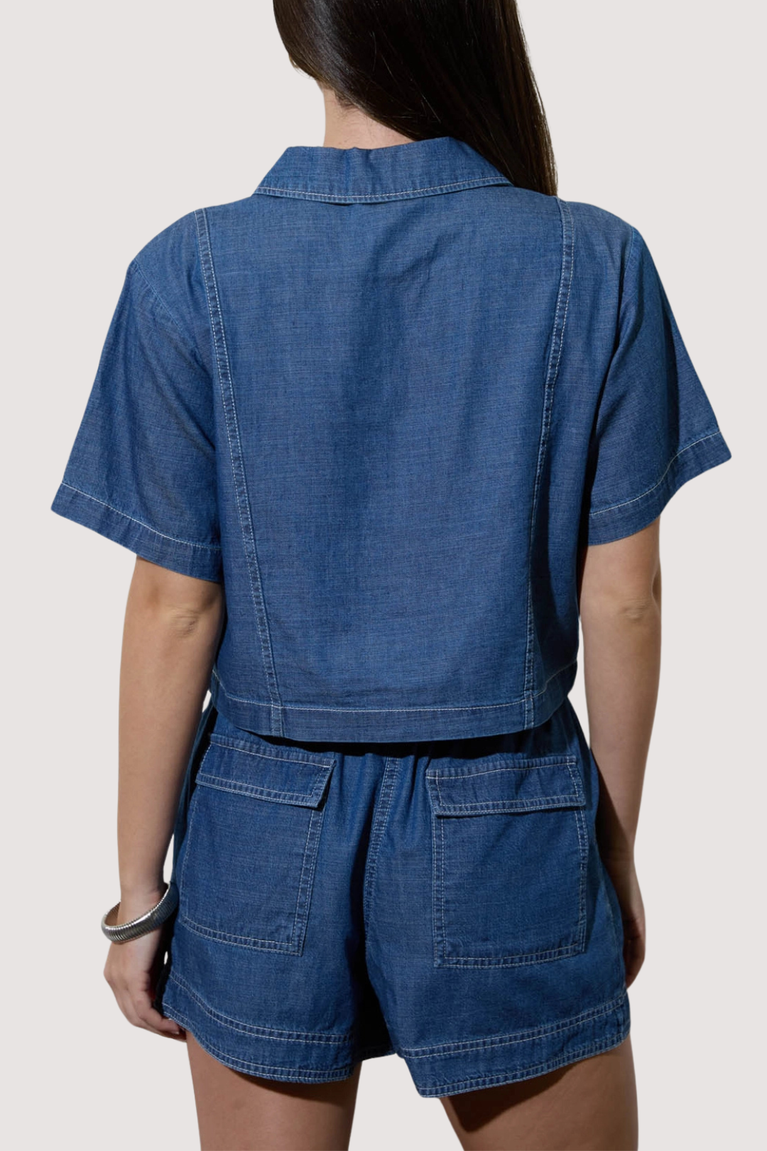 PRESLEY TOP
