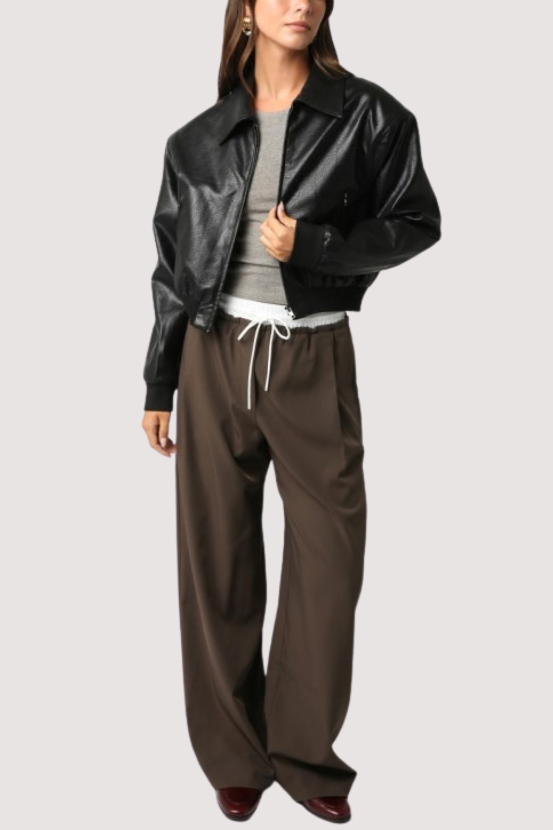 HENDRIX JACKET