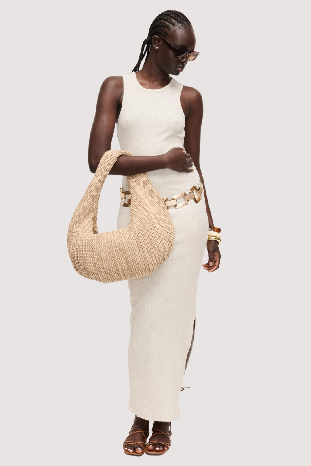 KIA SHOULDER BAG