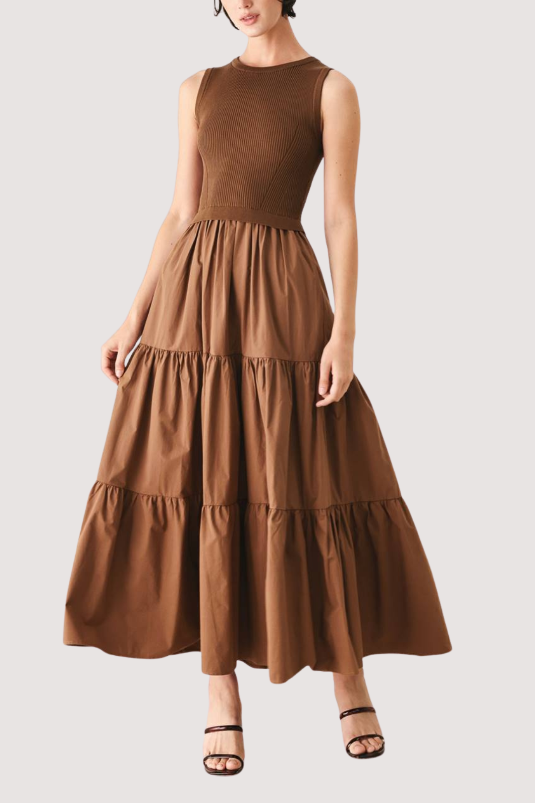 SADIE MIDI DRESS