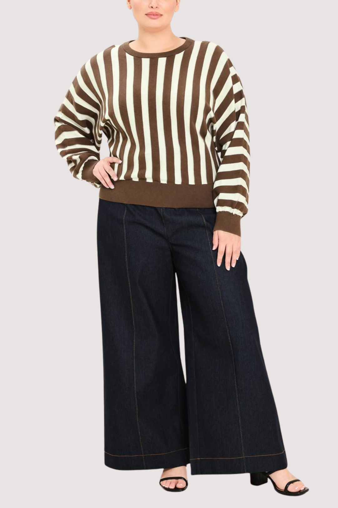 FRANKIE SWEATER
