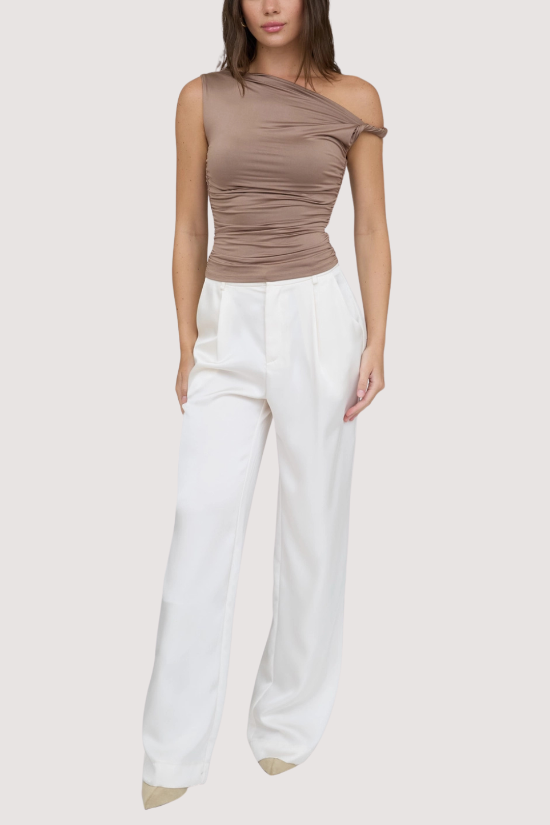 VIRGO TOP