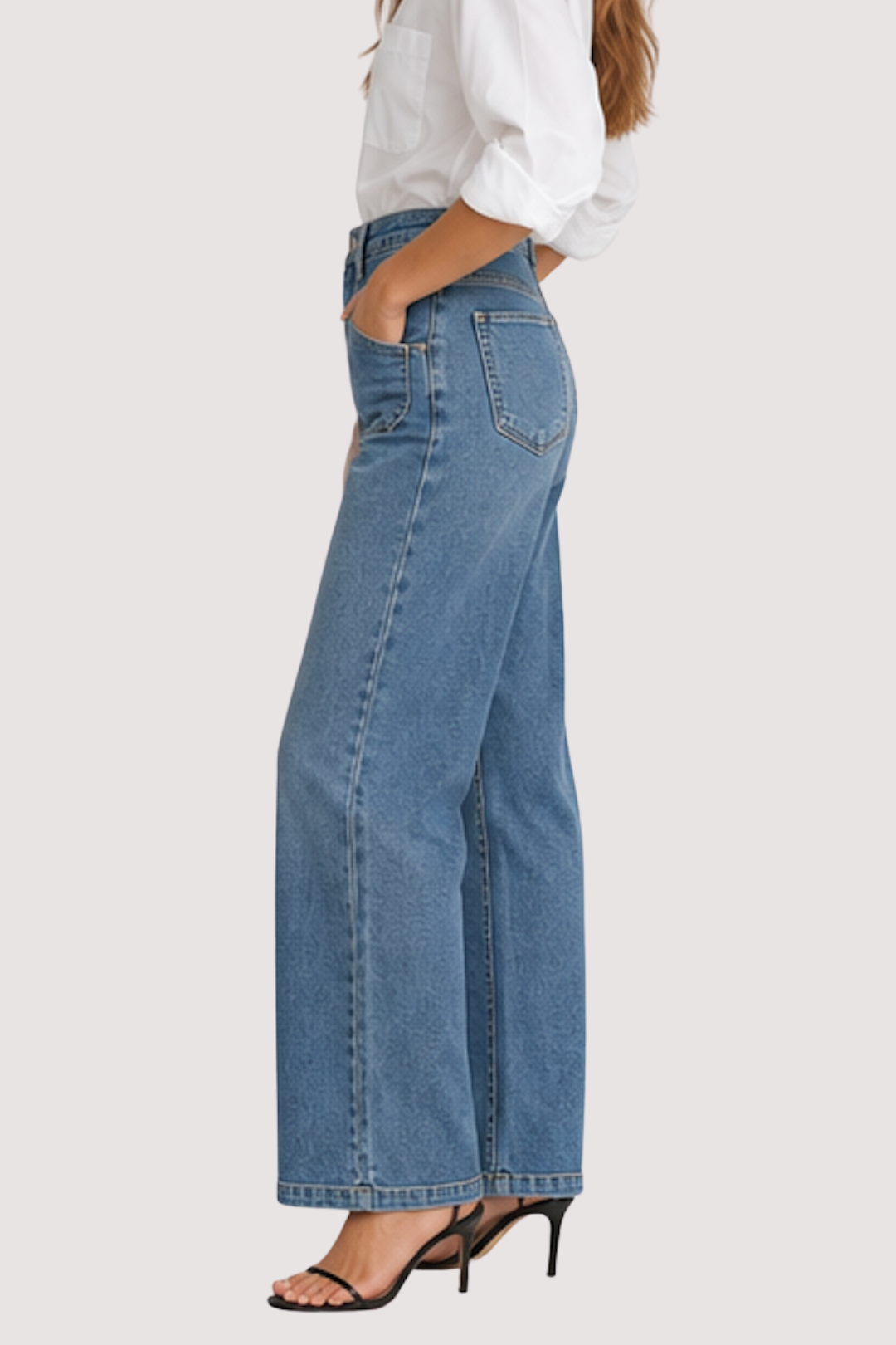 AVRIL DENIM