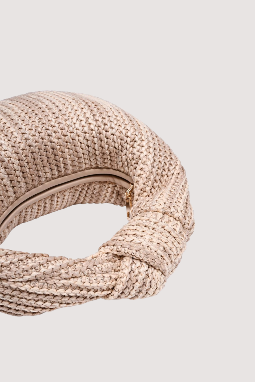 SAHARA HOBO CLUTCH