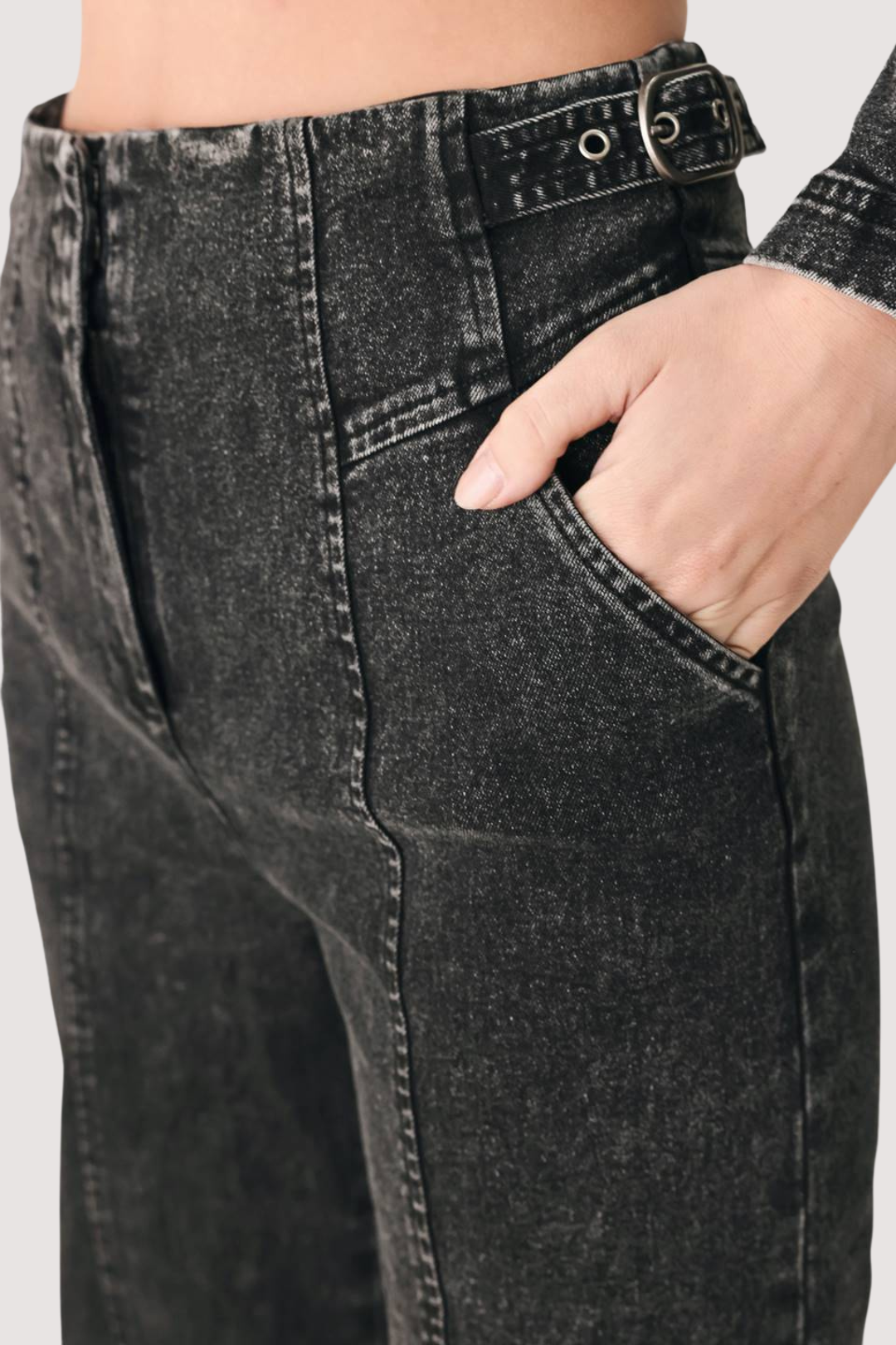 JETT DENIM PANT