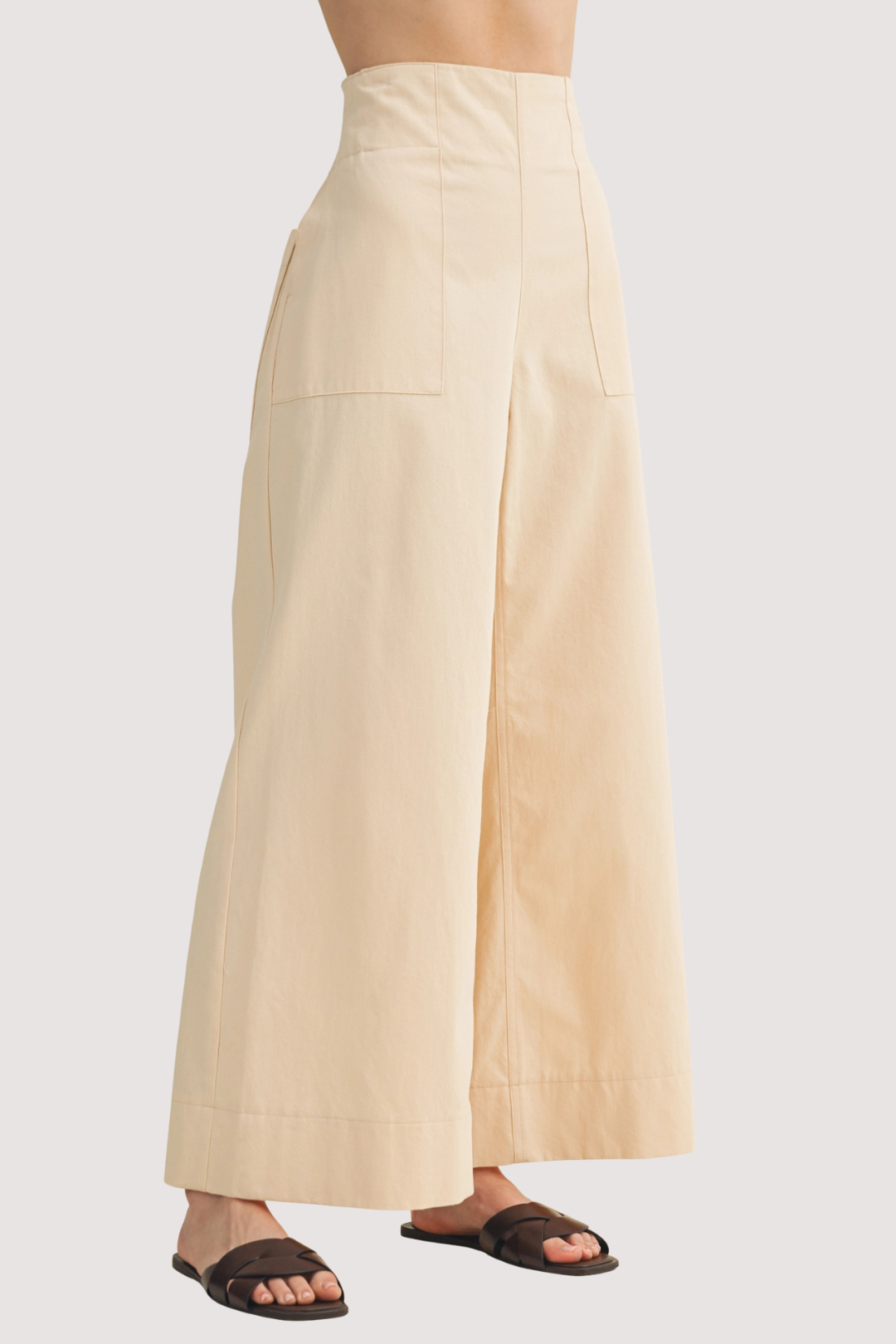 PARKER PANT