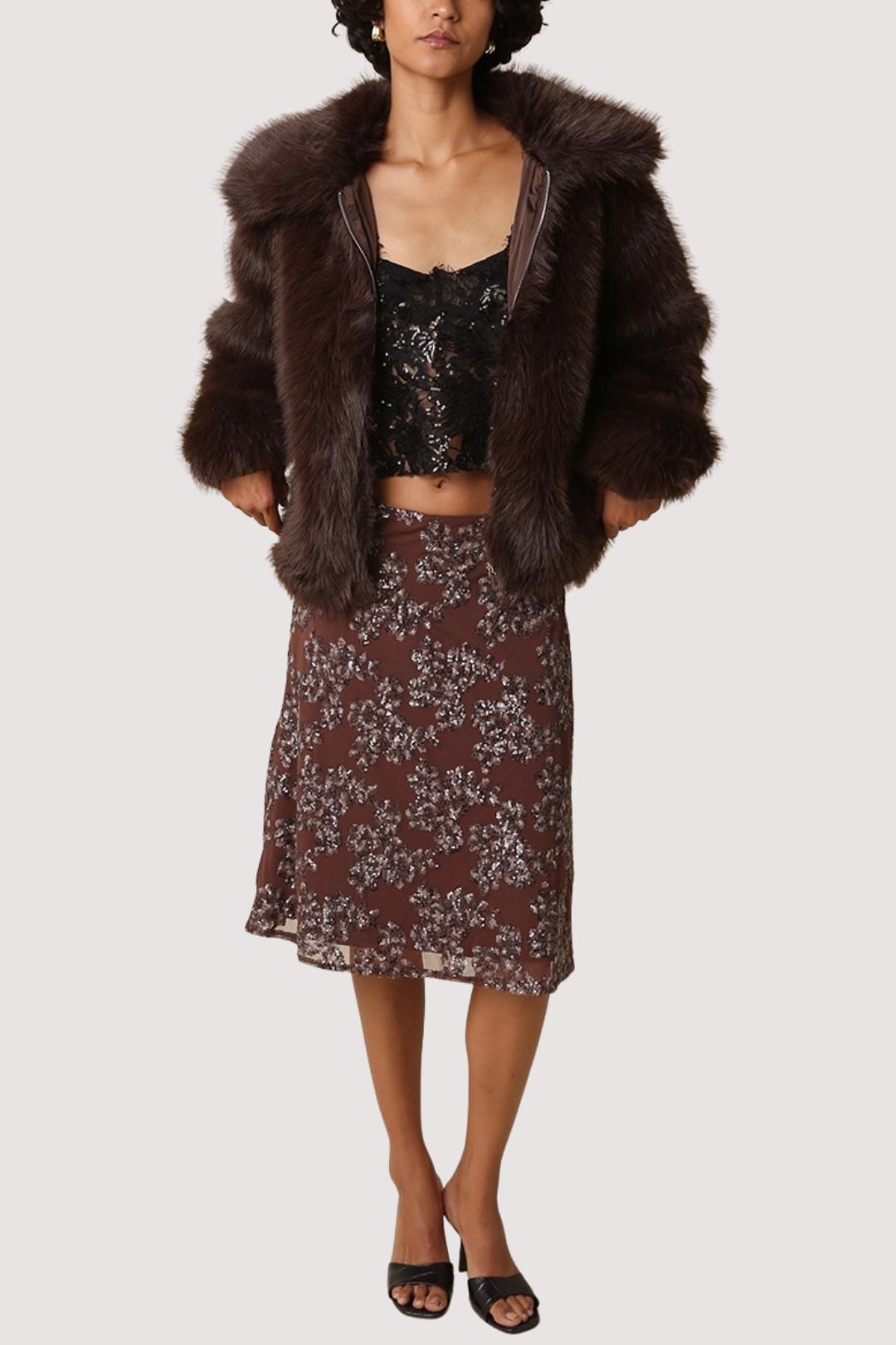 LANE JACKET