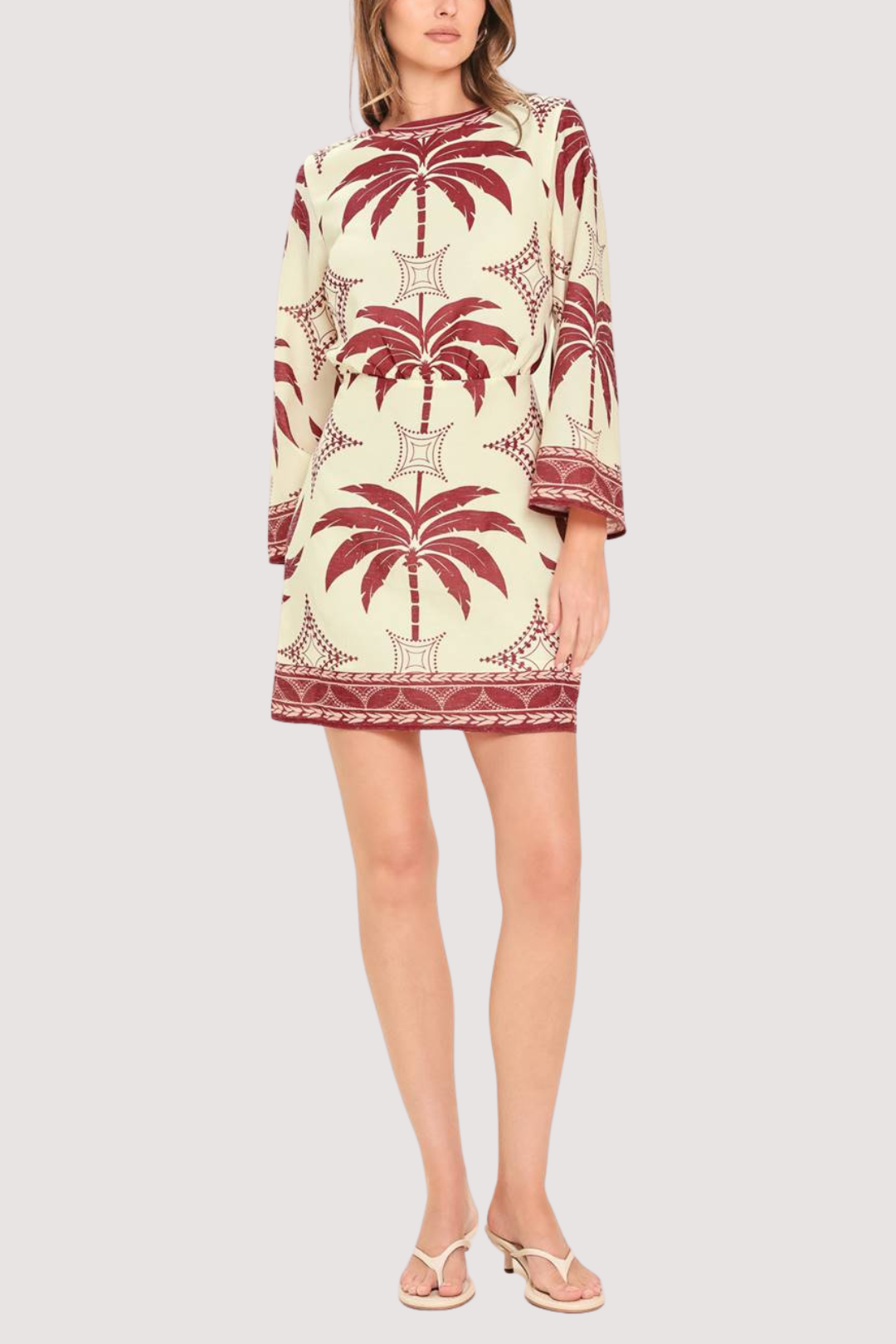 HAVANA MINI DRESS