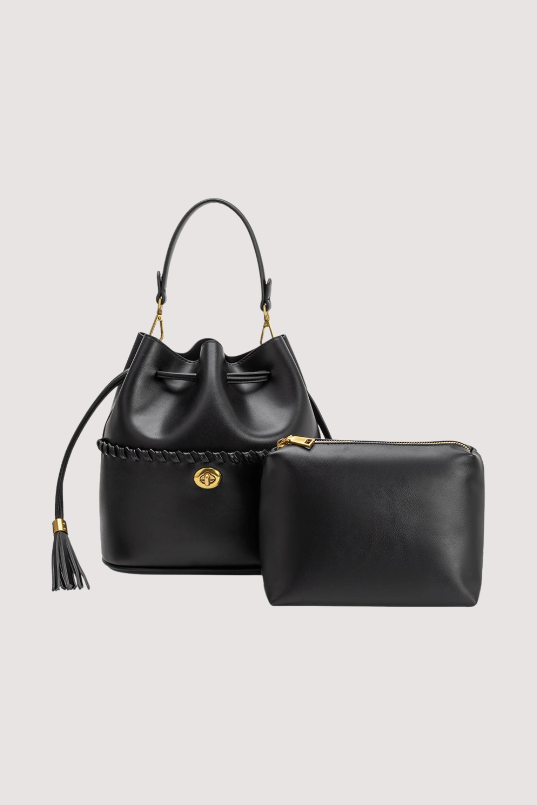BOBBI BUCKET BAG