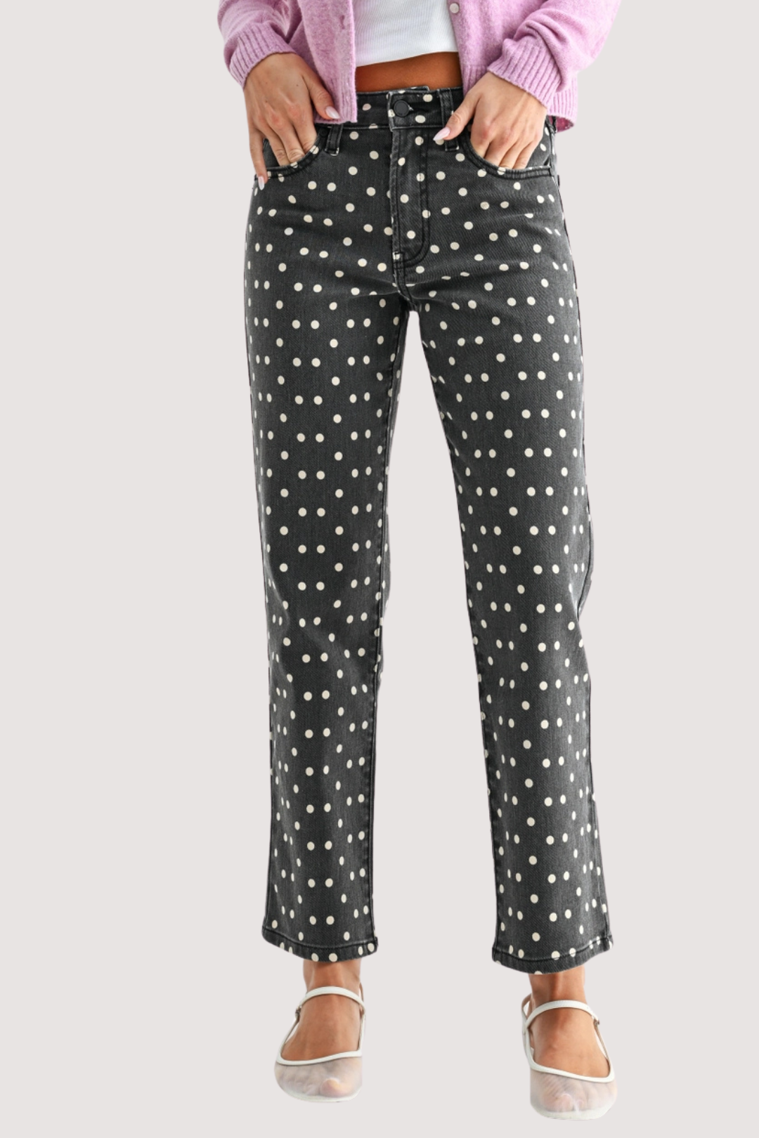 JOSEPHINE DENIM