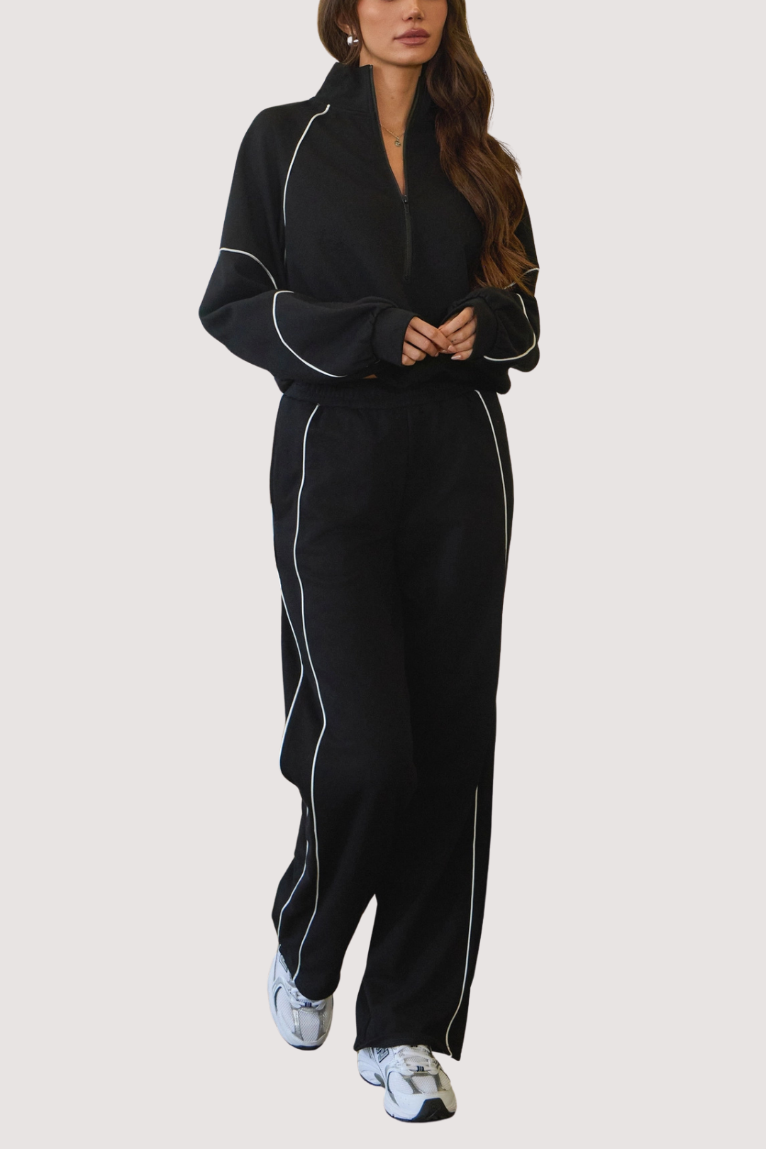 SPENCER TRACKSUIT SET
