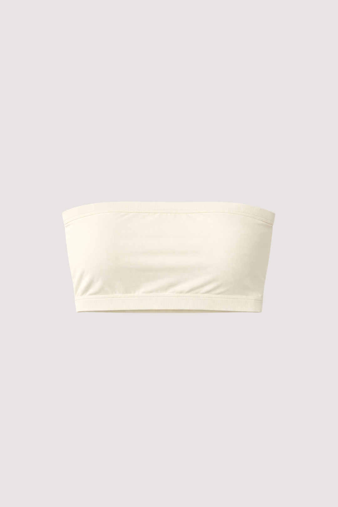 BANDEAU TOP - IVORY