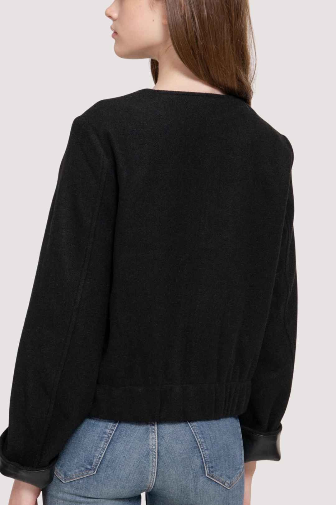 ASTRID JACKET