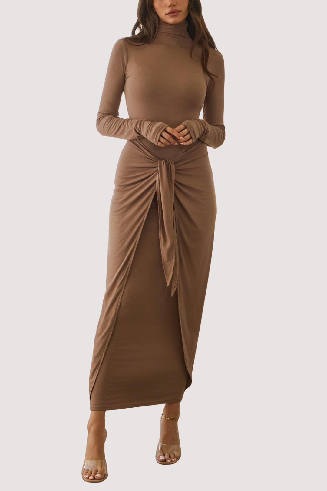 LOREN MAXI DRESS