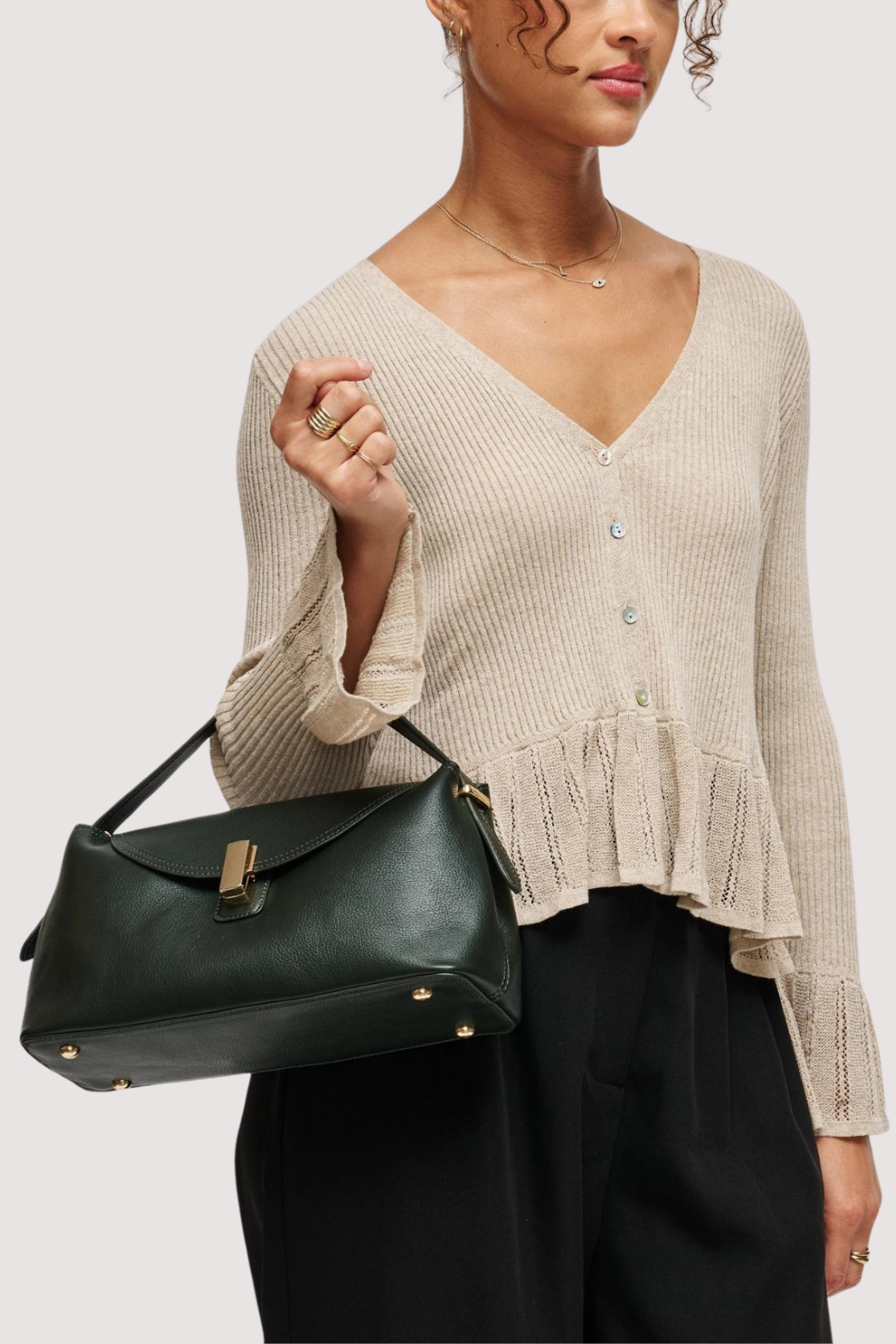 JUNIPER CROSSBODY