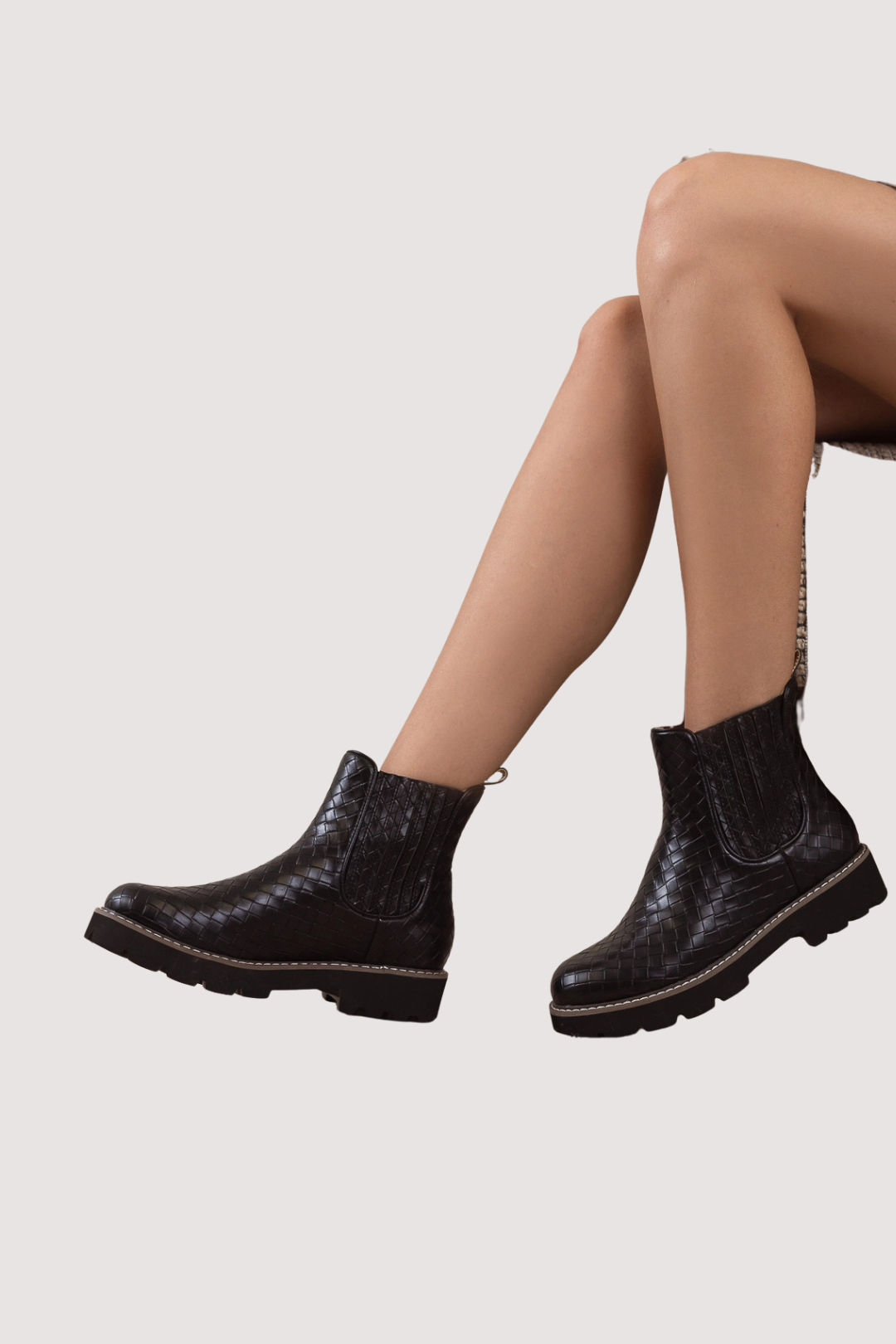 MYRA BOOT