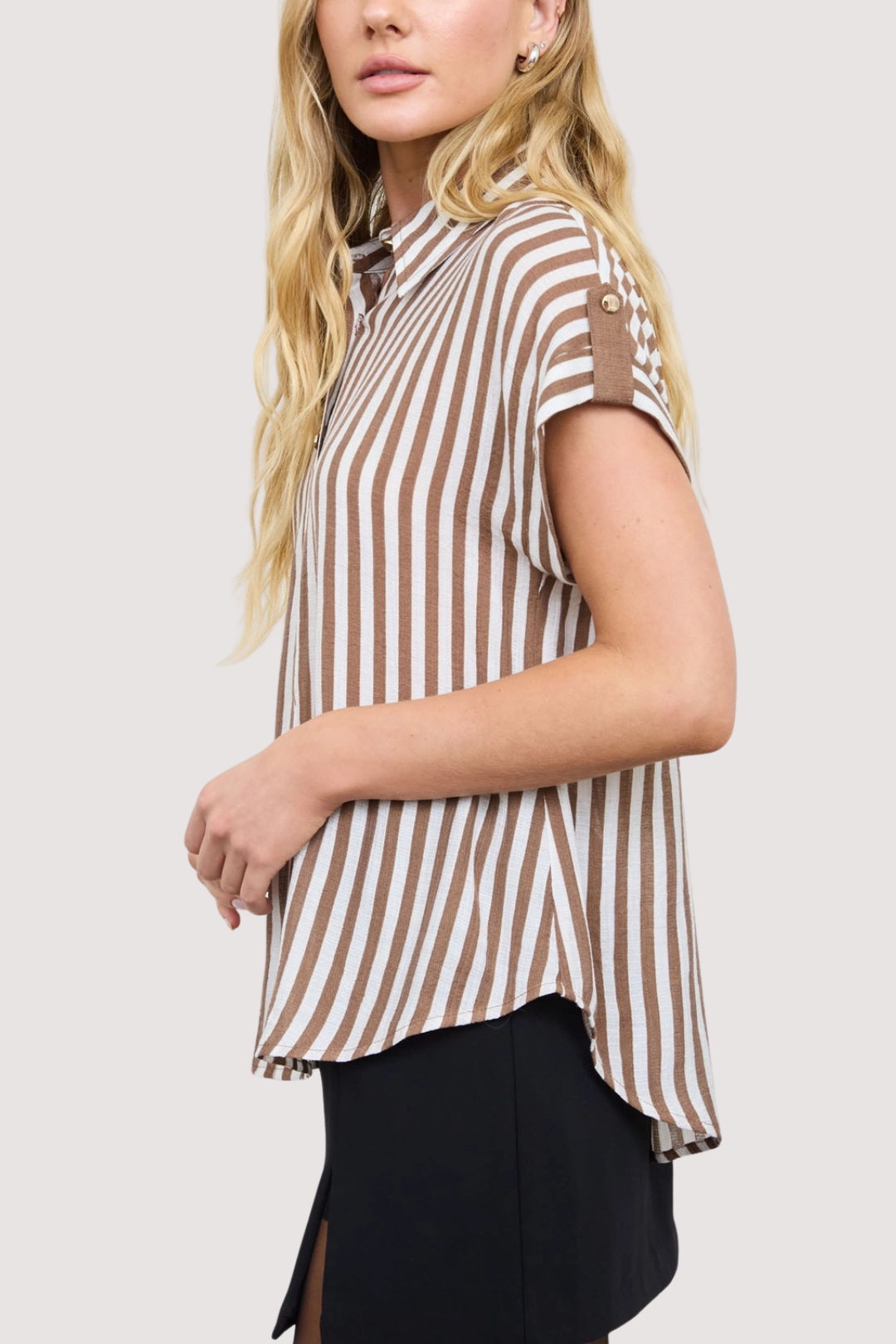HILLARY TOP
