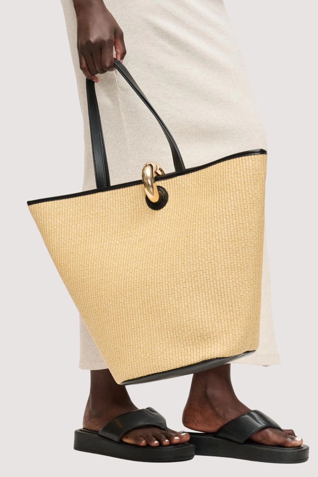 DELIA TOTE BAG