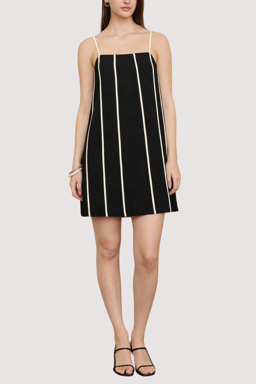 HOLLIS DRESS