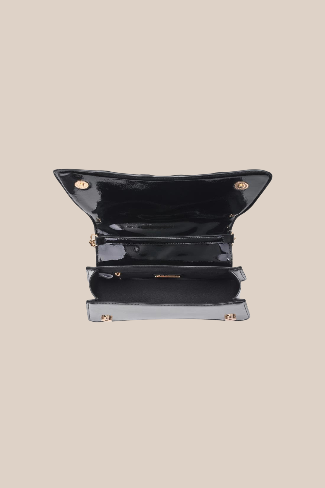 COLETTE BAG - BLACK
