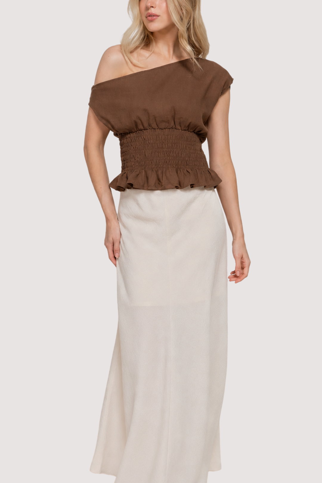 HARLOW TOP