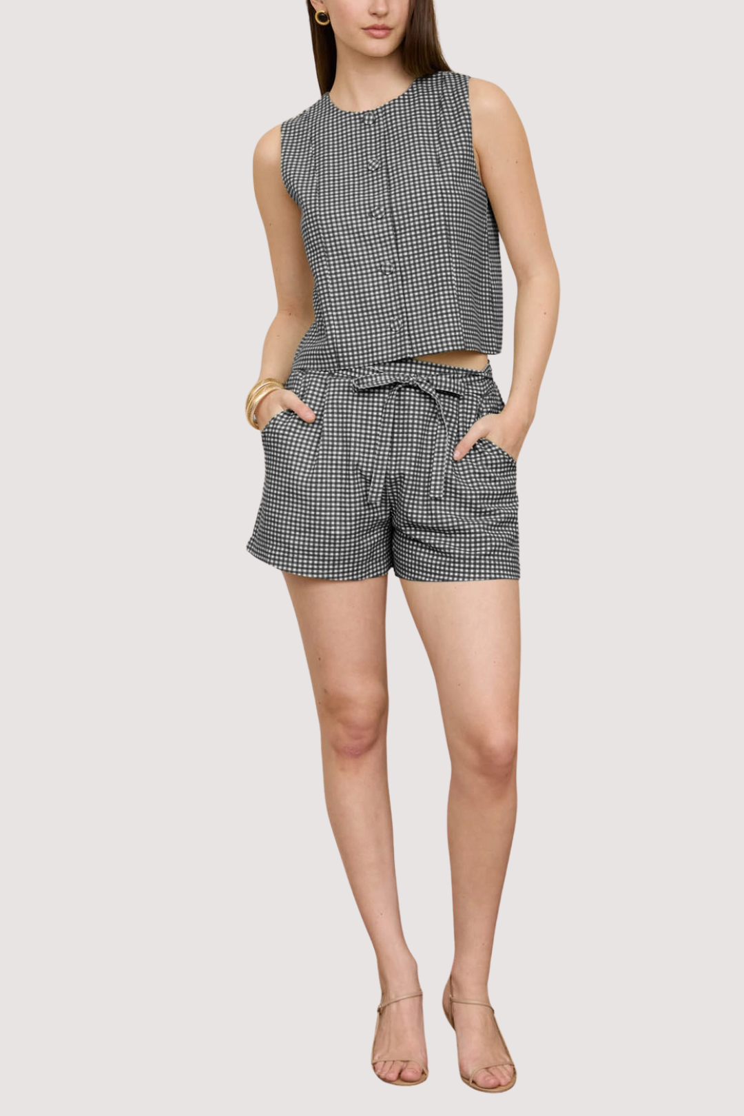 PIPER SHORTS