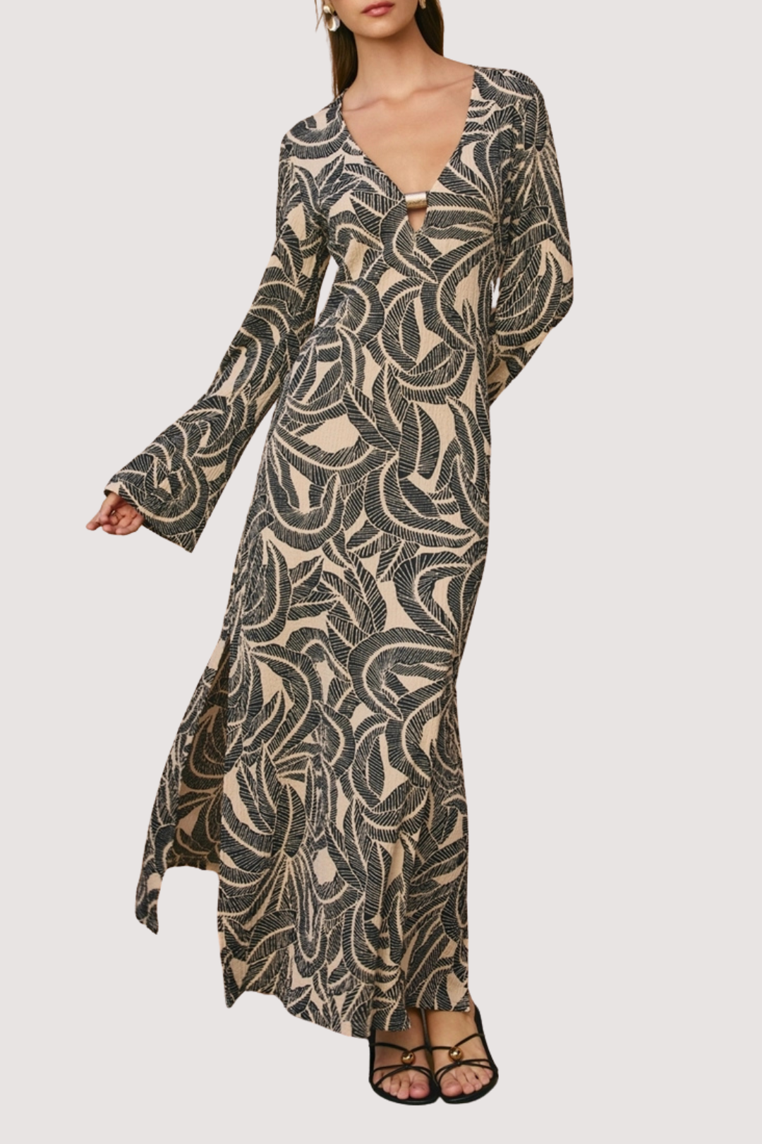 WINSLET DRESS