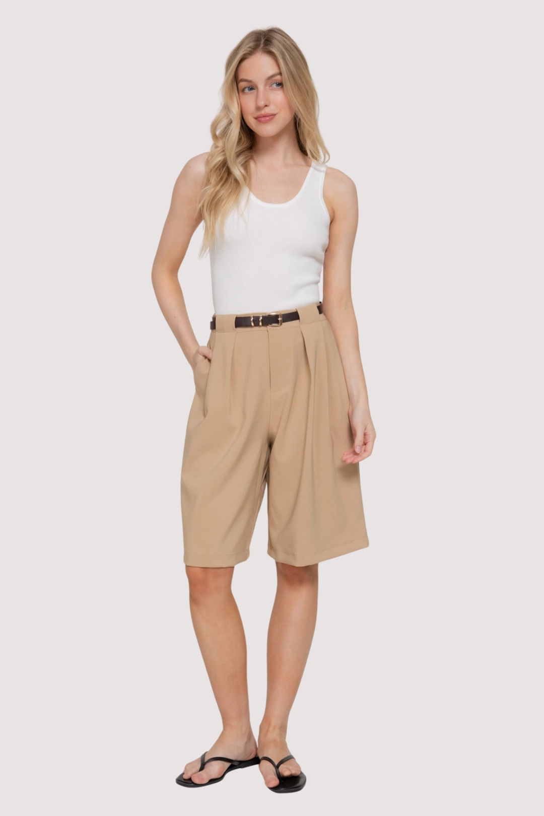 HILARY SHORTS