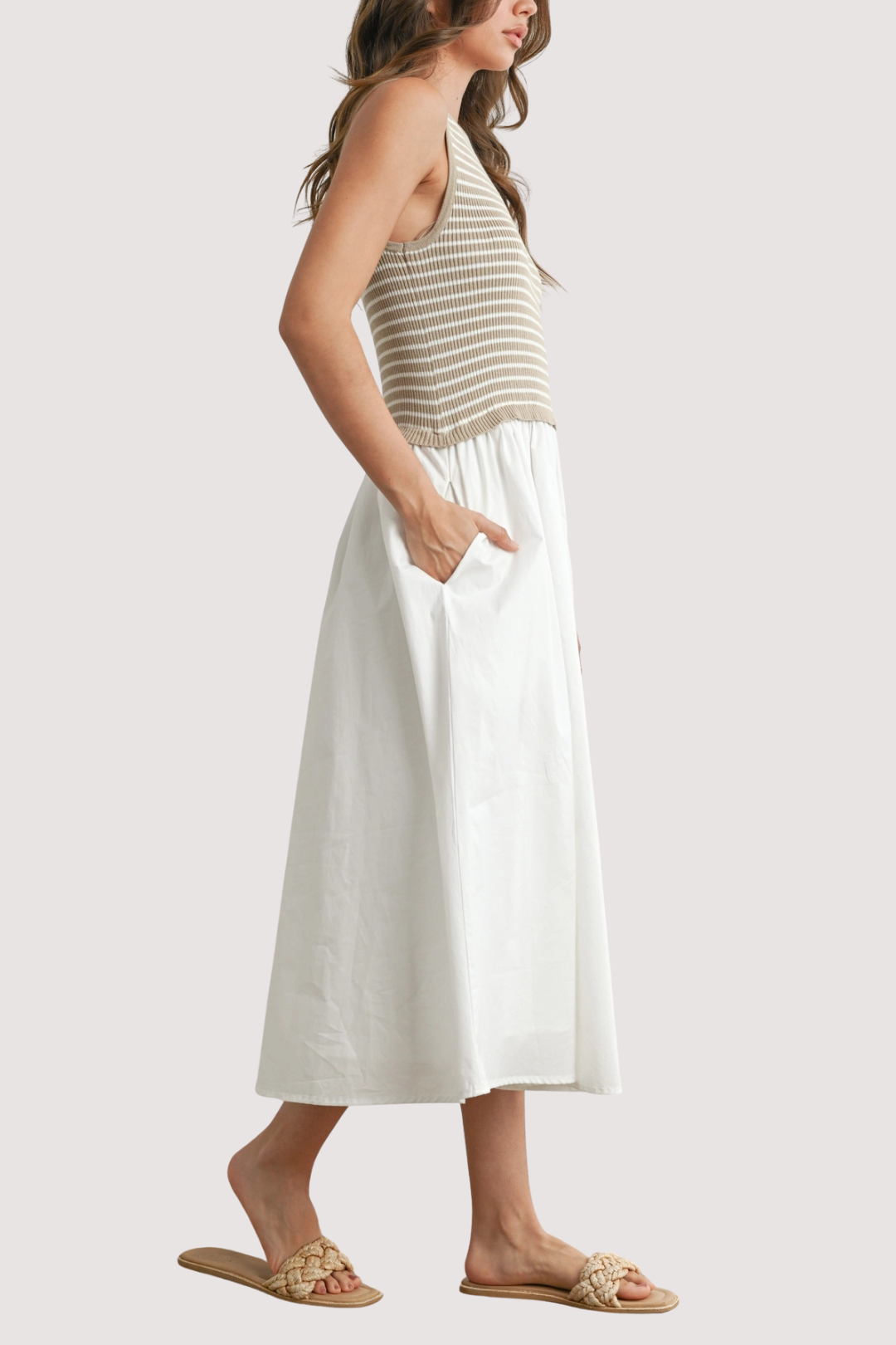 SIERRA MAXI DRESS