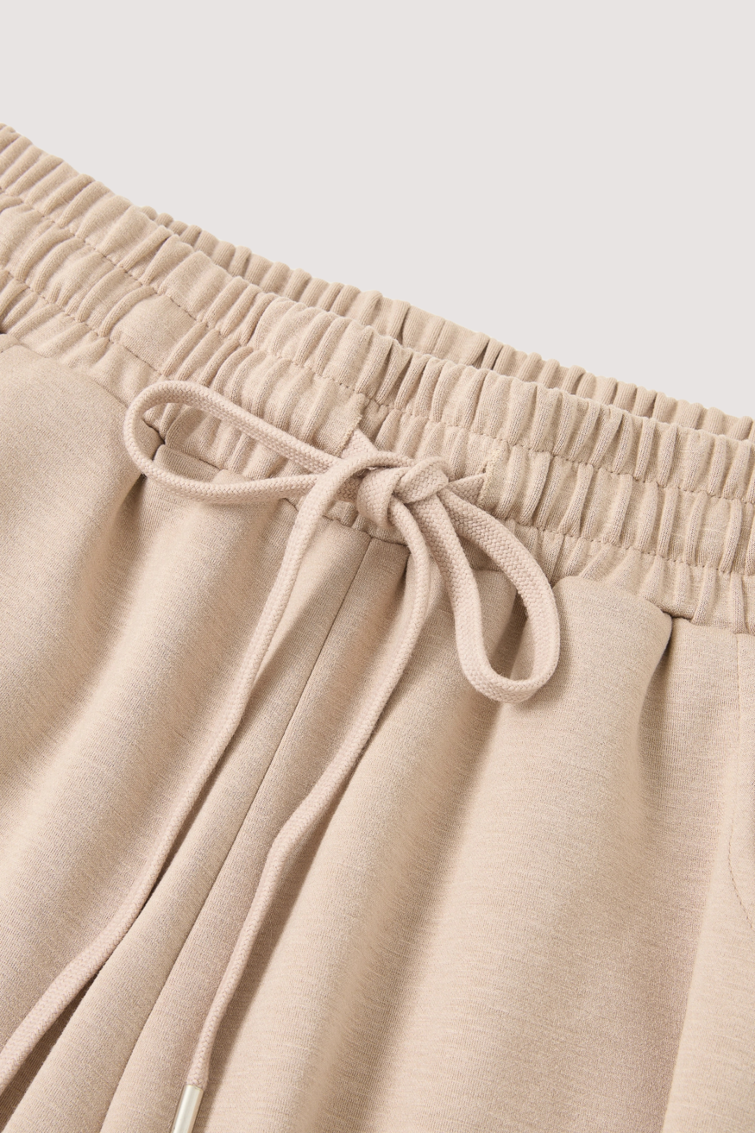 CULLEN SWEATPANTS - BEIGE