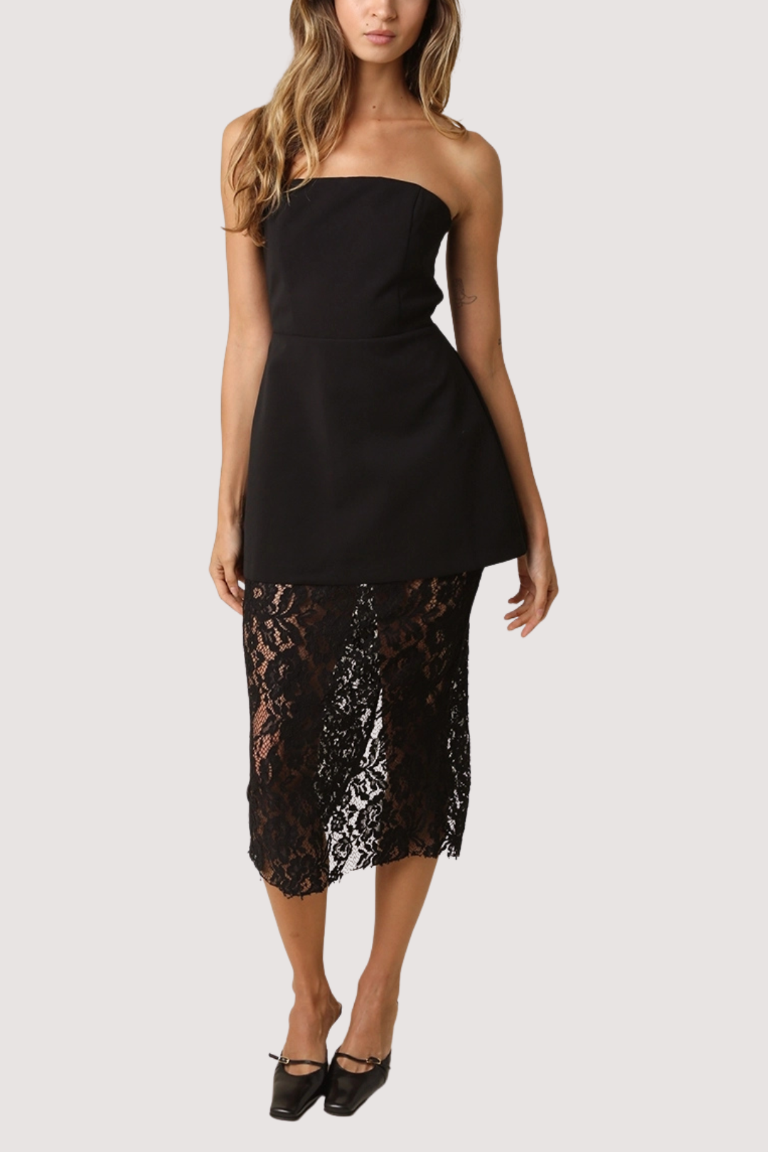 PALMER DRESS