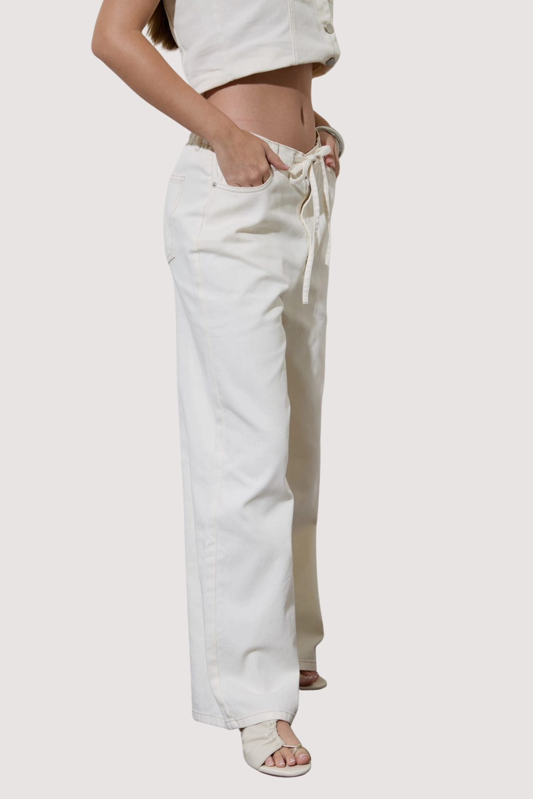 SILAS PANT